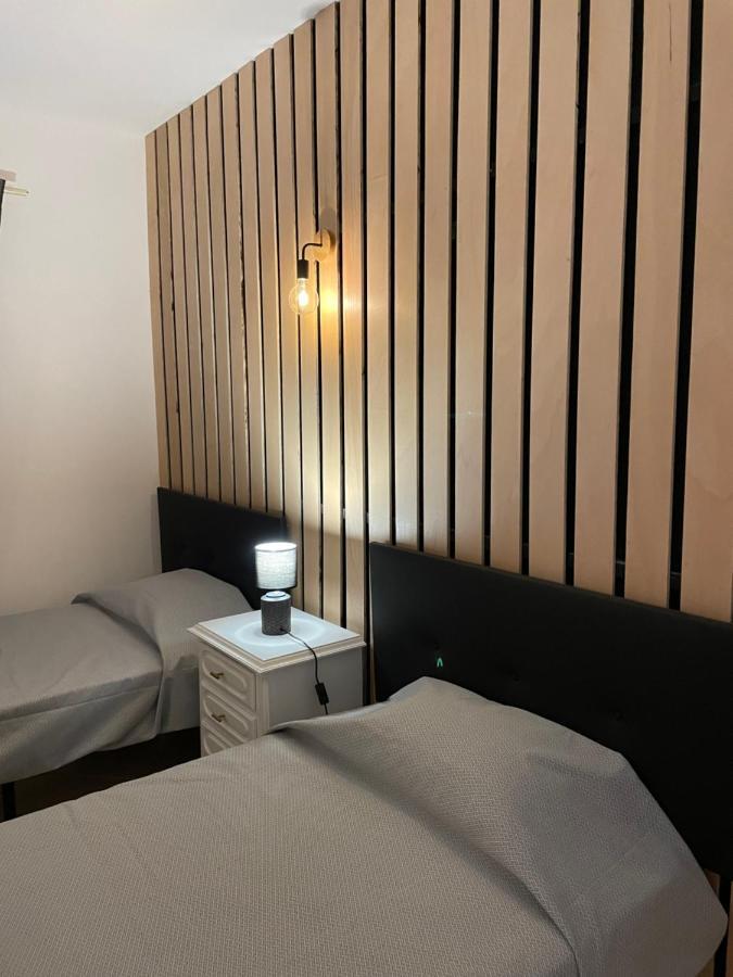 Travellers Guesthouse Lagos Zewnętrze zdjęcie