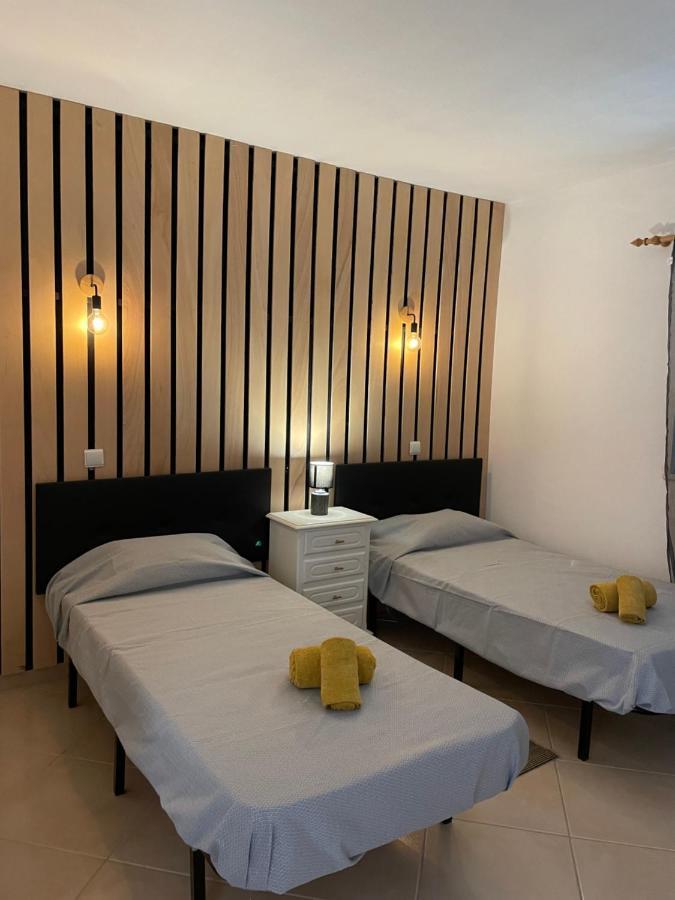 Travellers Guesthouse Lagos Zewnętrze zdjęcie