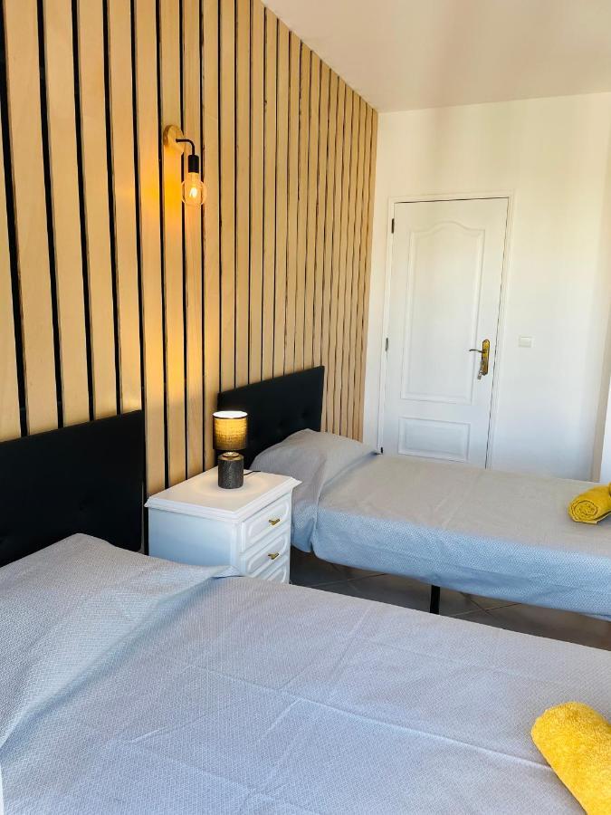 Travellers Guesthouse Lagos Zewnętrze zdjęcie