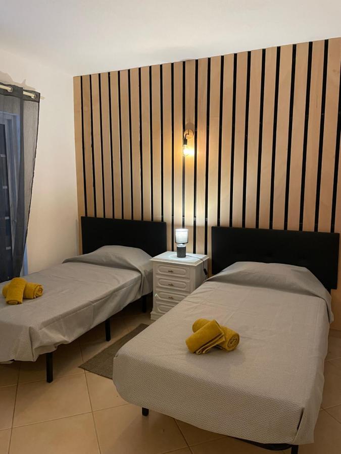 Travellers Guesthouse Lagos Zewnętrze zdjęcie