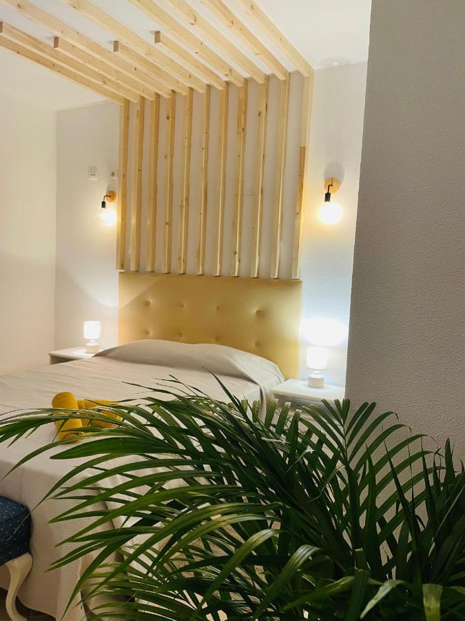 Travellers Guesthouse Lagos Zewnętrze zdjęcie