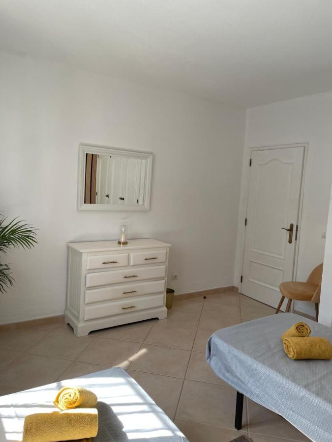 Travellers Guesthouse Lagos Zewnętrze zdjęcie