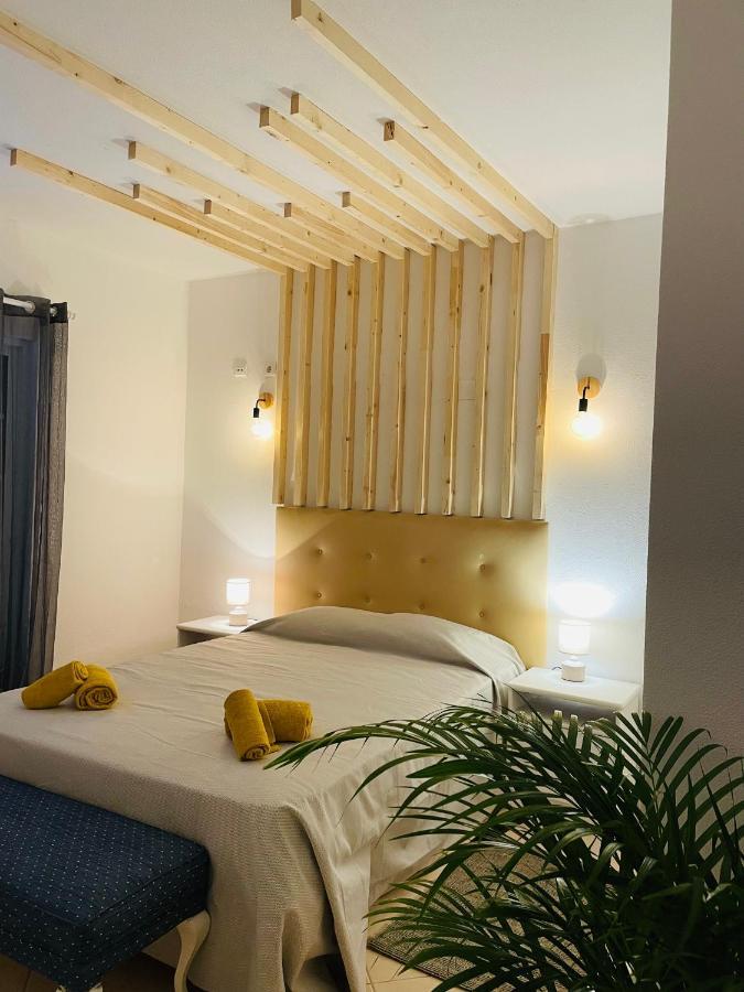 Travellers Guesthouse Lagos Zewnętrze zdjęcie
