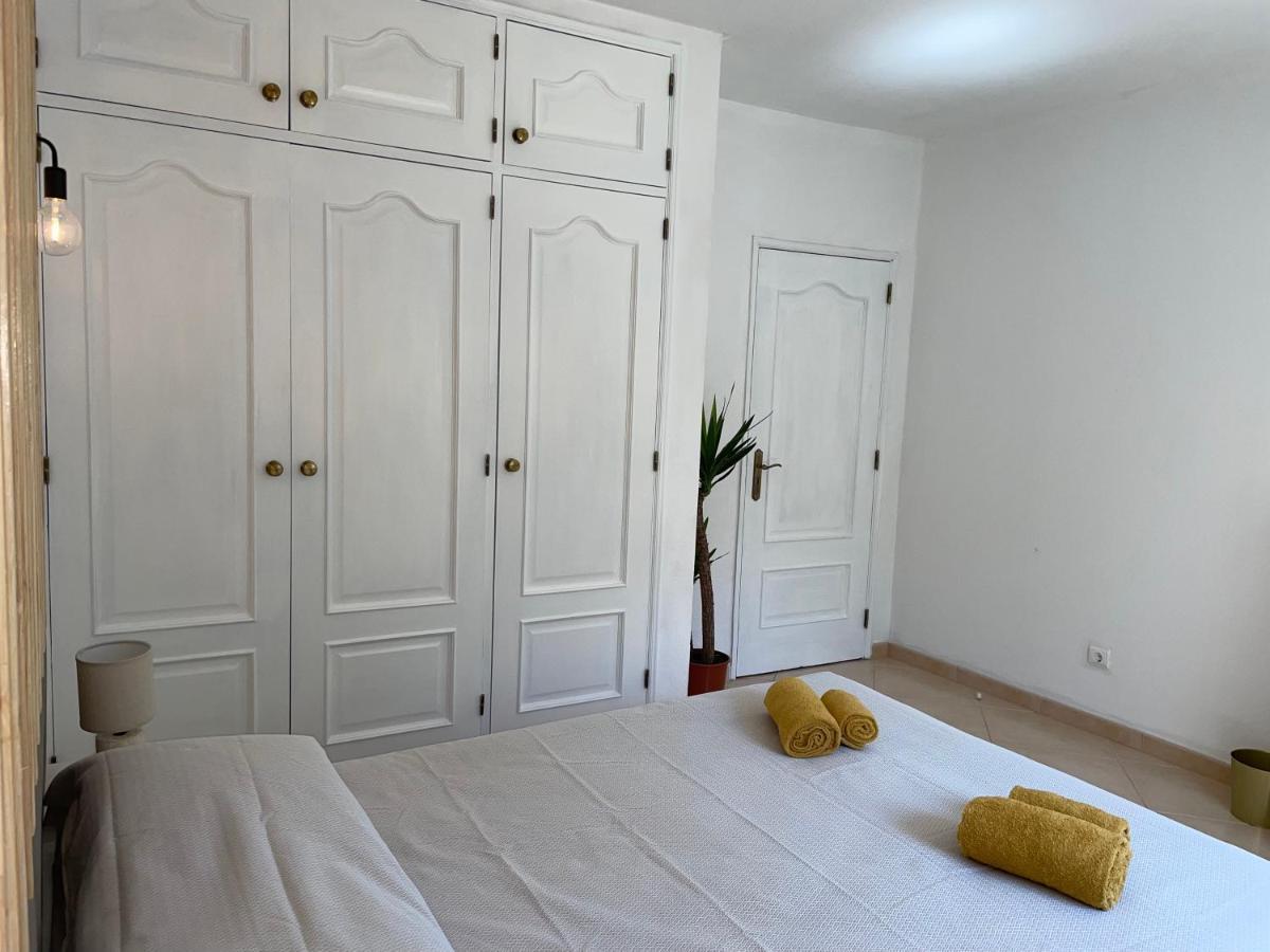 Travellers Guesthouse Lagos Zewnętrze zdjęcie