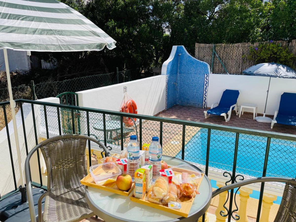 Travellers Guesthouse Lagos Zewnętrze zdjęcie