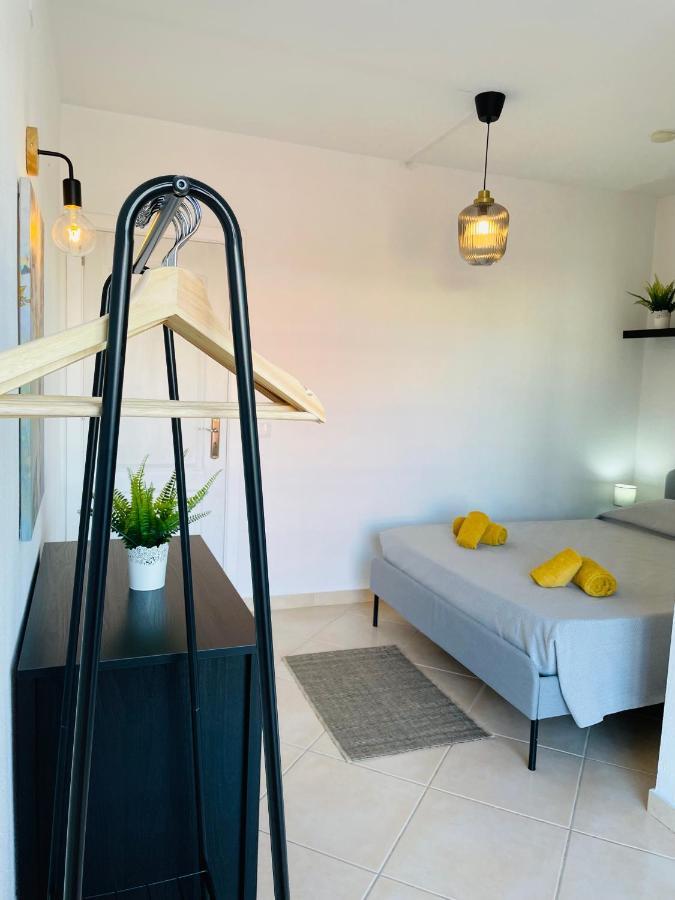 Travellers Guesthouse Lagos Zewnętrze zdjęcie