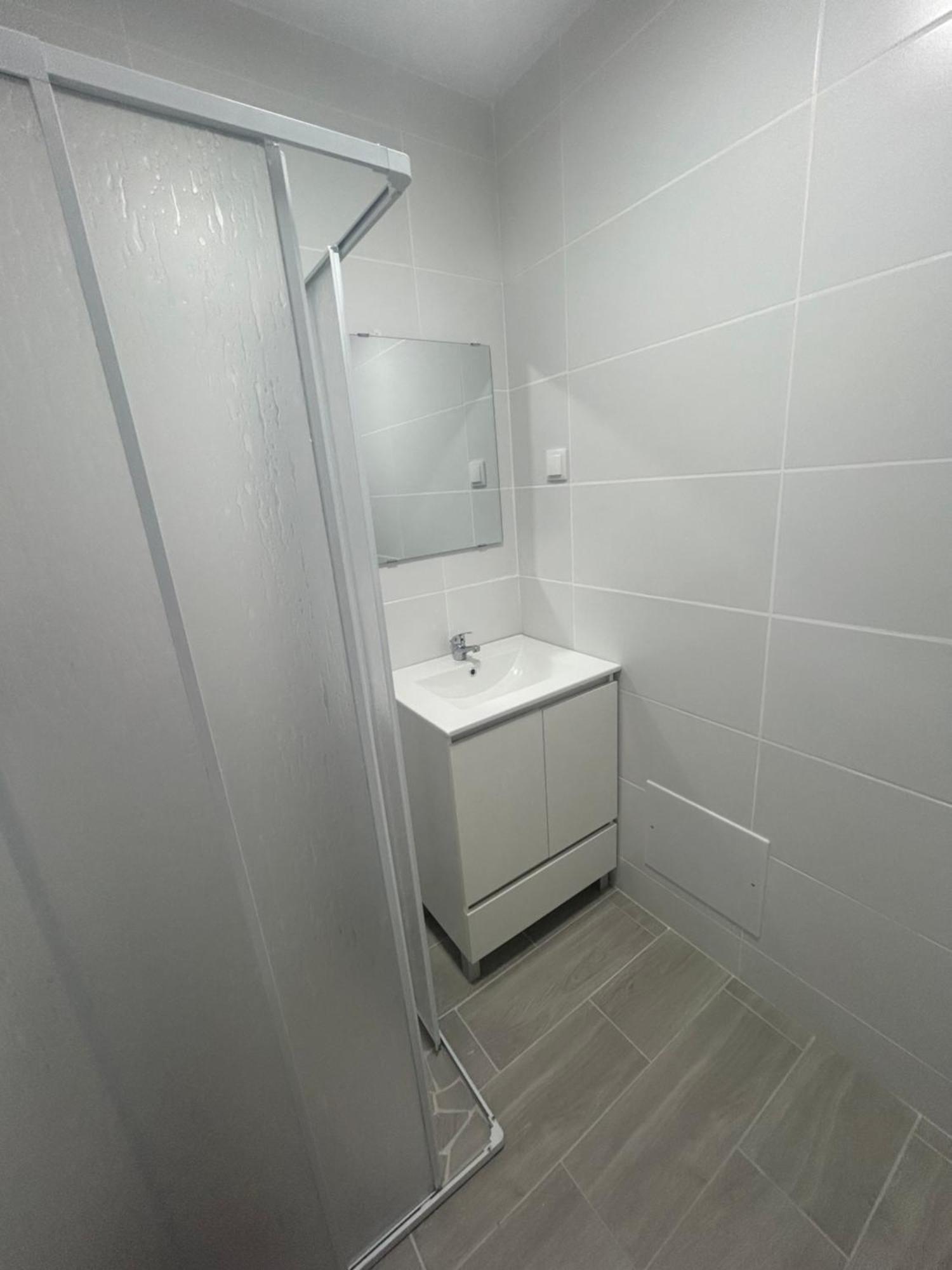 Travellers Guesthouse Lagos Zewnętrze zdjęcie