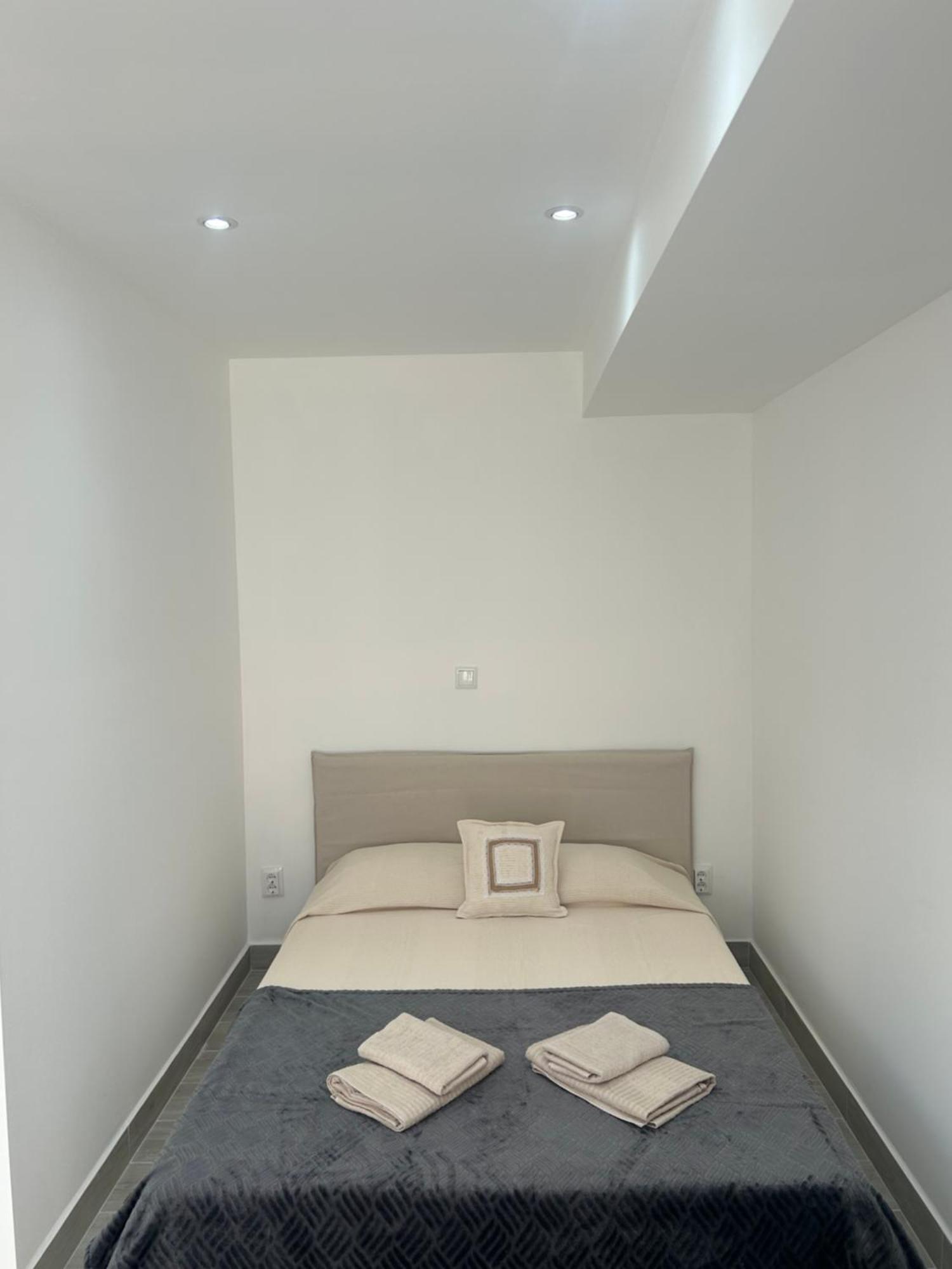 Travellers Guesthouse Lagos Zewnętrze zdjęcie