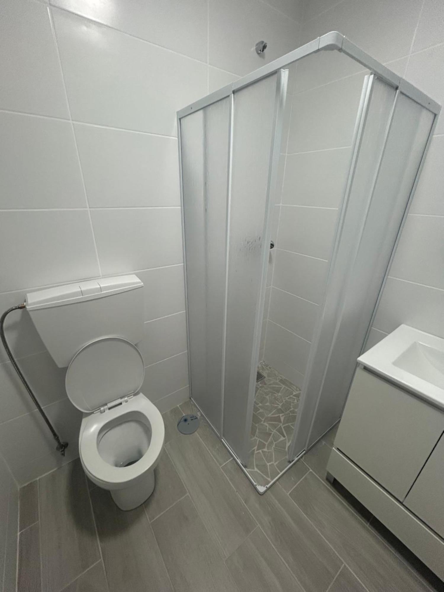 Travellers Guesthouse Lagos Zewnętrze zdjęcie