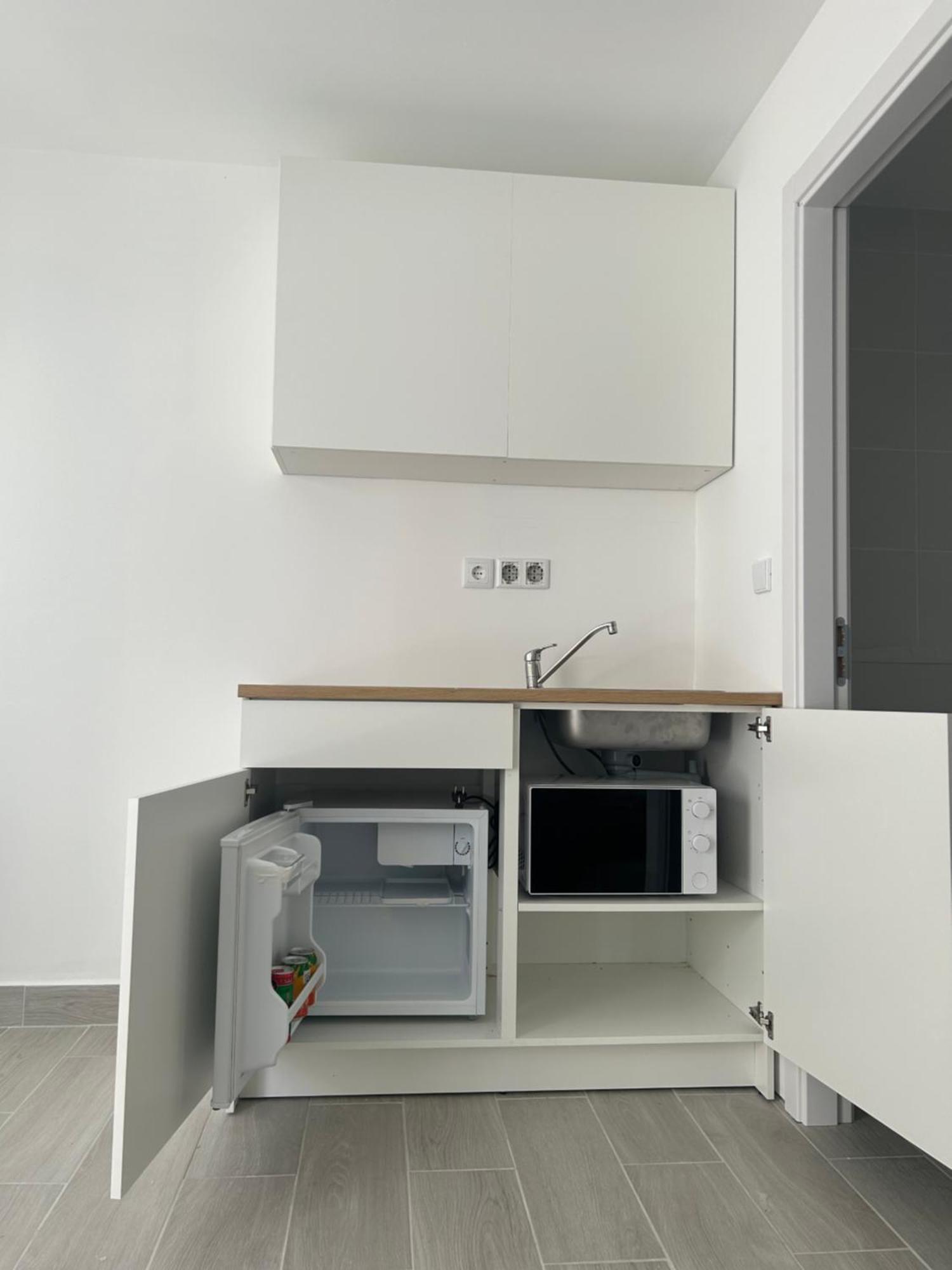 Travellers Guesthouse Lagos Zewnętrze zdjęcie
