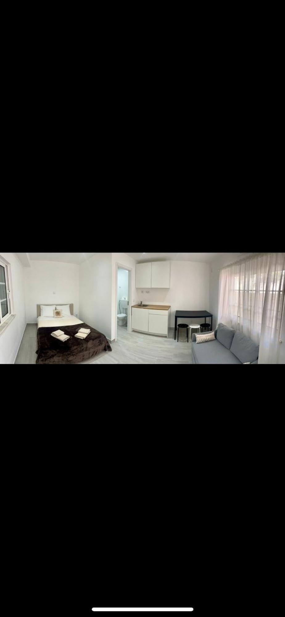 Travellers Guesthouse Lagos Zewnętrze zdjęcie