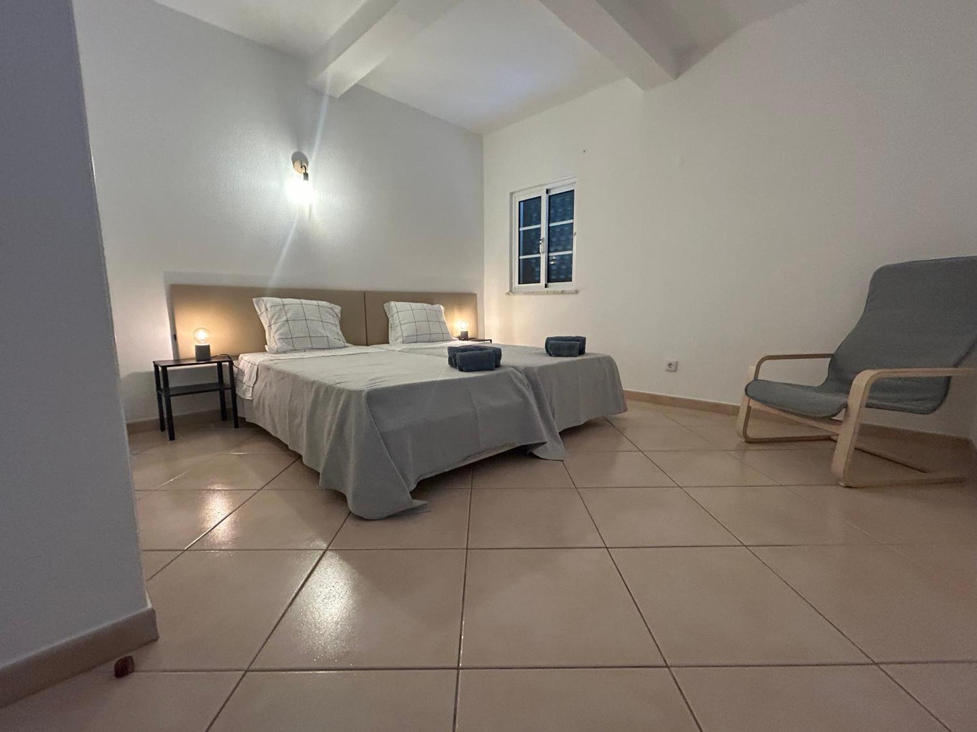 Travellers Guesthouse Lagos Zewnętrze zdjęcie