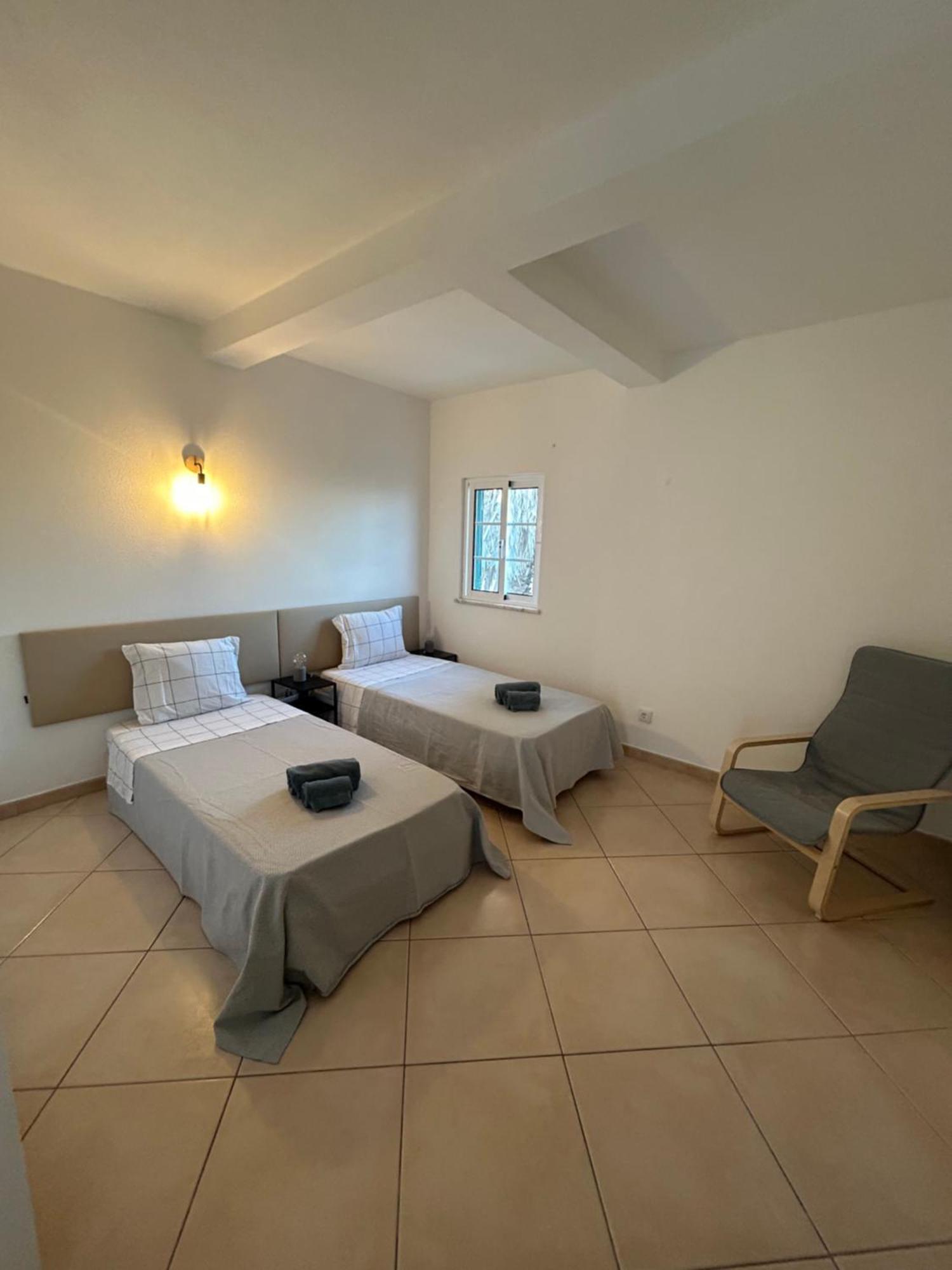 Travellers Guesthouse Lagos Zewnętrze zdjęcie